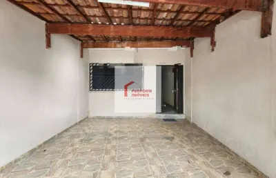 Excelente sobrado para venda no bairro da vila carrão/sp