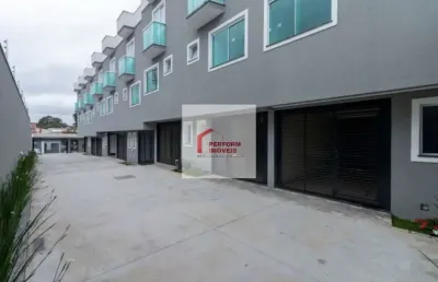 Sobrado em condomínio para venda no bairro vila granada -sp.
