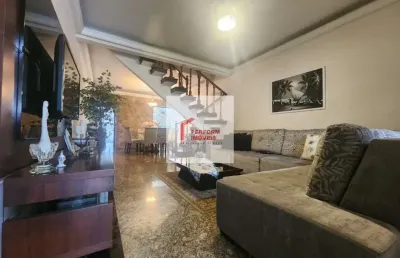 Casa com 3 quartos à venda na rua são jorge, 10, parque são jorge, são paulo, 120 m2 por r$ 954.000