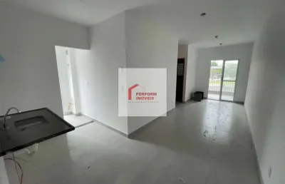 Apartamento com 2 dormitórios para venda no bairro cidade patriarca / sp.