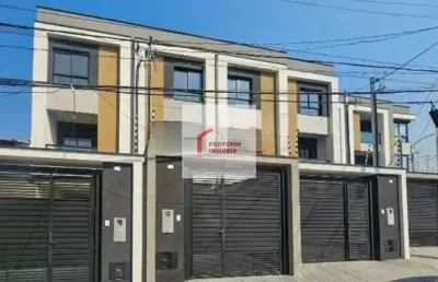 Sobrados frontais para venda no bairro parque cruzeiro do sul / são miguel paulista - sp.
