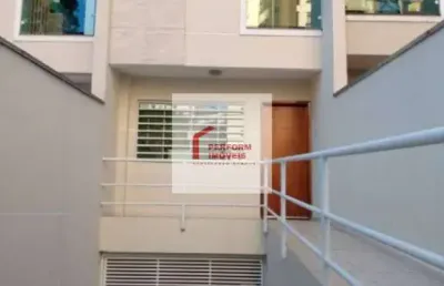 Casa com 3 quartos à venda na praça diogo de aguirre, 41, vila formosa, são paulo, 91 m2 por r$ 1.100.000