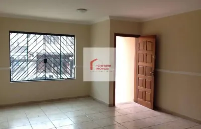 Casa com 3 quartos à venda na rua joão batista afonseca, 98, chácara belenzinho, são paulo, 125 m2 por r$ 750.000