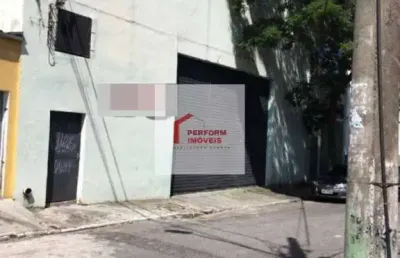 Galpão disponível para venda em jd. são cristóvão - sp.