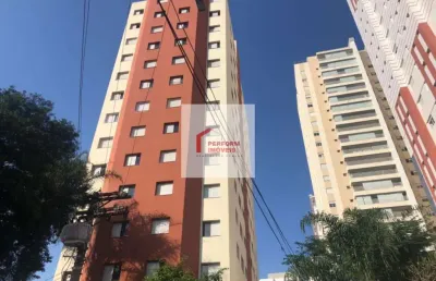 Apartamento com 3 quartos à venda na Rua Doutor Ângelo Vita, 7, Vila Zilda (Tatuapé), São Paulo