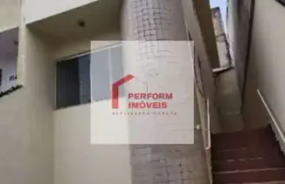 Casa com 3 quartos à venda na Rua Iguaçaba, 250, Chácara Belenzinho, São Paulo