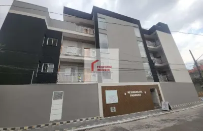 Apartamento com 2 quartos à venda na Rua Santa Gertrudes, 74, Chácara Santo Antônio (Zona Leste), São Paulo