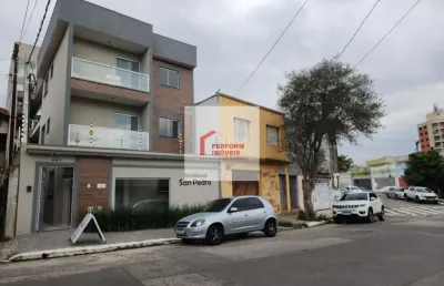 Apartamento para venda no bairro vila formosa - sp.