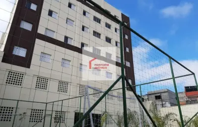 Apartamento residencial para venda/locação no bairro jd. imperador - são paulo.