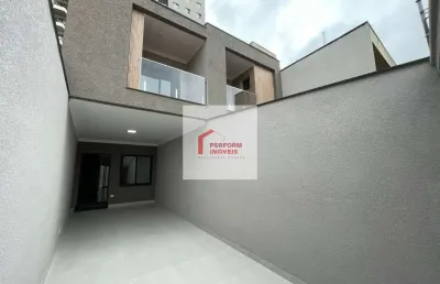 Casa com 3 quartos à venda na Rua Barão de Itamaracá, 26, Vila Carrão, São Paulo