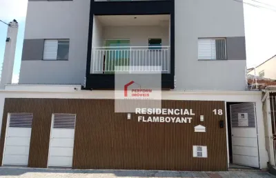 Apartamento á venda com 1 dormitórios na vila formosa/sp.