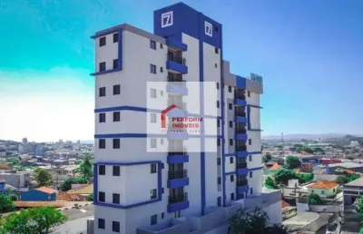 Apartamento á venda com 3 dormitórios na vila curuçá / sp.