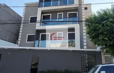 Apartamento á venda com 2 dormitórios na vila matilde/sp.