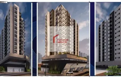 Apartamento a venda com 2 dormitórios na região no bairro sapopemba/ sp.