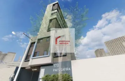 Apartamento a venda com 2 dormitórios na região da cidade antônio estevão de carvalho (artur alvim) / sp.