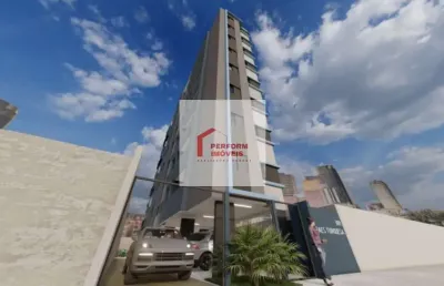 Apartamento a venda com 2 dormitórios na região da cidade patriarca/ sp.