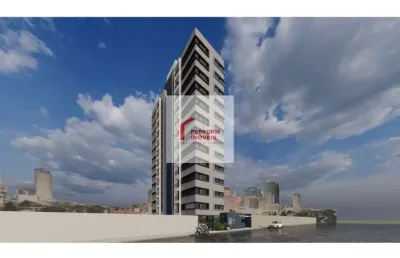 Apartamento á venda com 2 dormitórios na região da vila patriarca / sp.