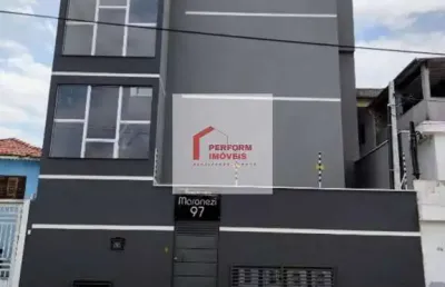 Apartamento á venda com 2 dormitórios na região da cidade líder (itaquera) / sp.
