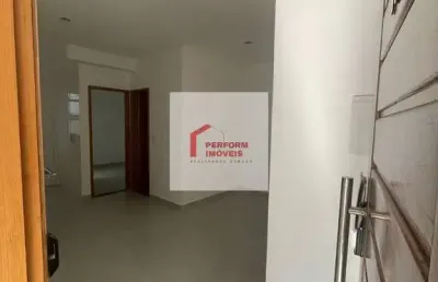 Apartamento com 2 dormitórios á venda no bairro vila nhocuné / sp.