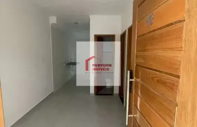 Apartamento com 2 dormitórios á venda no bairro vila nhocuné / sp.