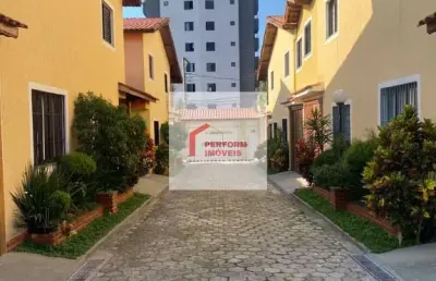 Casa em condomínio fechado com 2 quartos à venda na rua campinas do piauí, 540, itaquera, são paulo, 75 m2 por r$ 430.000