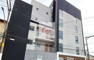 Apartamento à venda em são paulo, vila carrão: 2 quartos, 1 suíte, 1 sala, 2 banheiros e 52m² de área!