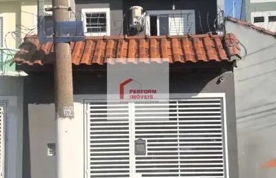 Sobrado mobiliado com 4 dormitórios á venda no bairro vila são geraldo (penha) / sp.