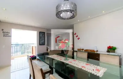 Apartamento á venda com 2 dormitórios no bairro vila ivone / sp.