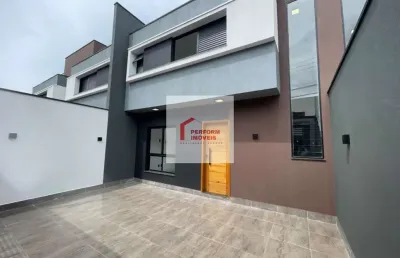 Sobrado frontal com 02 suítes  à venda no bairro de jardim coimbra - sp!