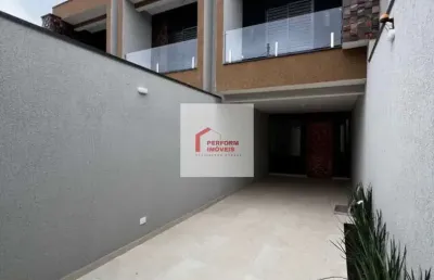 Casa com 3 quartos à venda na Rua Xapuri, Cidade Patriarca, São Paulo