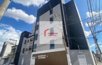 Apartamento para locação em são paulo-sp, vila carrão: 1 quarto, 1 sala, 1 banheiro - 30m² de conforto!
