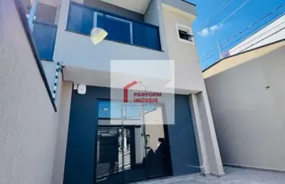Imperdível oportunidade! casa à venda em itaquera, são paulo-sp: 2 quartos, 2 suítes, 2 banheiros, 2 vagas, 85m².