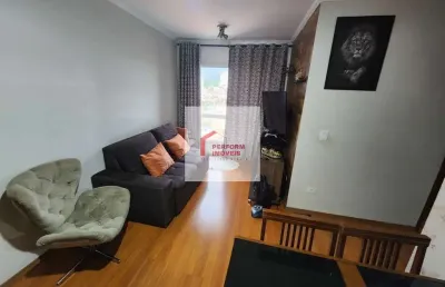 Apartamento com 3 quartos à venda na rua baixada santista, itaquera, são paulo, 67 m2 por r$ 390.000