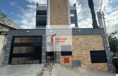 Apartamento com 2 quartos à venda na Rua Corin, 147, Vila Ré, São Paulo