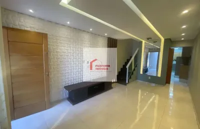 Maravilhosa casa à venda na vila nhocuné, são paulo-sp: 3 quartos, 1 suíte, 2 banheiros, 2 vagas de garagem, 130m²!
