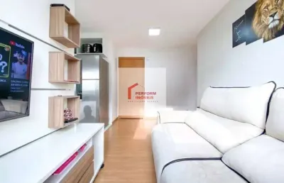 Apartamento à venda em são paulo-sp, colônia (zona leste): 2 quartos, 1 sala, 1 banheiro, 44m² de área.