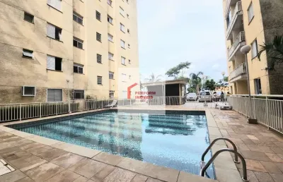 Apartamento à venda em são paulo-sp, guaianazes: 2 quartos, 1 sala, 1 banheiro, 1 vaga de garagem, 52m² de área!
