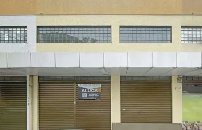 Loja para alugar, 73 m² por r$ 3.620,00/mês - setor aeroporto - goiânia/go