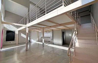 Loja para locação, de 72m², r$ 7.500,00/mês no jardim da luz em goiânia