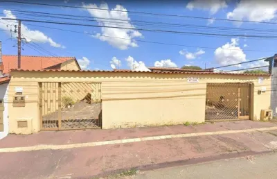 Casa com 03 quartos de 205,00m² à venda por r$440.000,00 - jardim santo antônio
