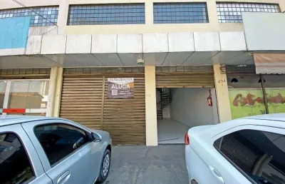 Loja para locação com 66m², r$ 3.400/mês no setor aeroporto em goiânia/go