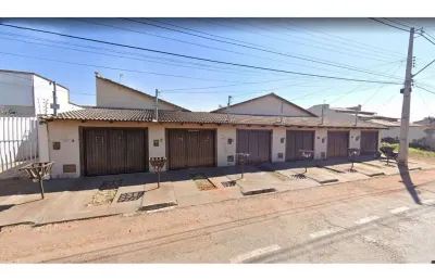 Casas de 524 m² à venda por r$ 1.250.000,00 no solar santa rita - goiânia/go