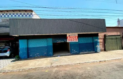 Loja para alugar, 40 m² por r$ 1.010,10/mês - setor coimbra - goiânia/go