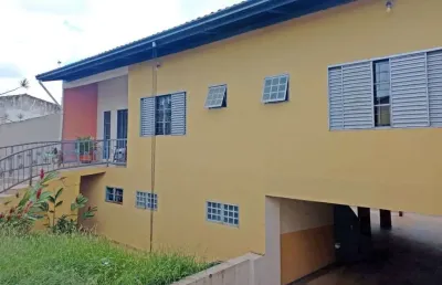 Casa de 441 m² com 04 quartos à venda por r$ 930.000 - jardim américa - goiânia/go