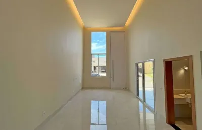 Casa de 200m² com 04 suítes à venda por r$ 2.300.000 no jardins lisboa em goiânia/go