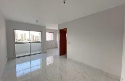 Apartamento de 70 m² com 02 quartos para alugar por r$ 2.150/mensais no setor bueno - goiânia