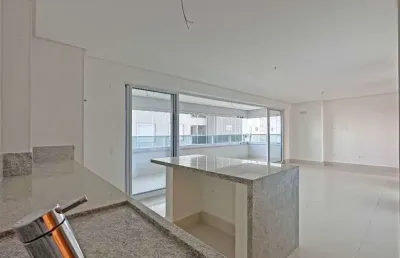 Apartamento de 135 m² com 03 suítes à venda por r$ 1.300.000 no park lozandes - goiânia