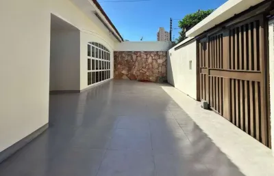 Casa com 3 dormitórios à venda, 299 m² por r$ 990.000,00 - setor nova suiça - goiânia/go