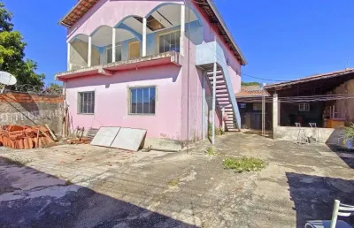 Sobrado com 03 quartos à venda, 201 m² por r$ 350.000 - jardim helvécia - aparecida de goiânia/go