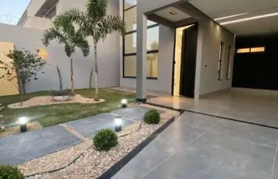 Casa com 02 quartos à venda, de 173m², r$ 1.150.000 no setor três marias em goiânia/go